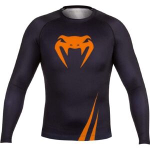 ראשגארד שרוול ארוך- Venum "challenger " Rashguard