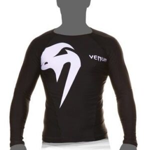 Giant Long Sleeves Rashguard