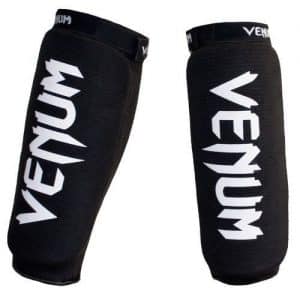 מגן שוק ונום אומניות לחימה Shin Guards VenumKontact
