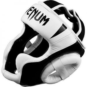 מגן ראש Venum Headgear Absolute Premium