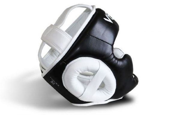 מגן ראש Venum Headgear Absolute Premium