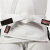 ⁦חגורת בוגרים ג`וג`יטסו Adult BJJ Rank Belt⁩ – תמונה ⁦2⁩