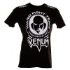 חולצת Venum "Wand Fight Team" Tshirt - Black