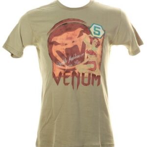 חולצת Venum "Pinup 5" T-shirt - Green
