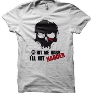 חולצת Venum Hard Hitters