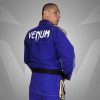 חליפת BJJ GI COMPETITOR - SINGLE WEAVE - BLUE