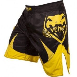 מכנס לחימה VENUM "SHOGUN SIGNATURE" FIGHTSHORTS