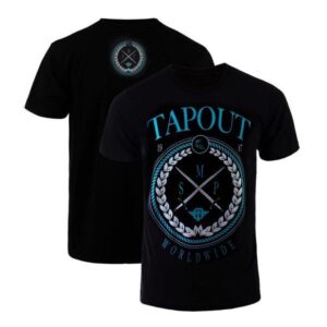 חולצת TapouT Founders T-Shirt