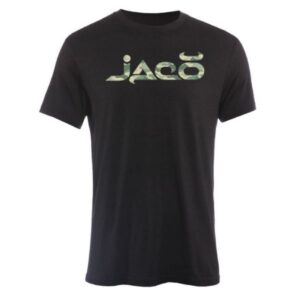 חולצת Jaco Camo Crew