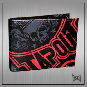 ארנק TapouT Star Fighter