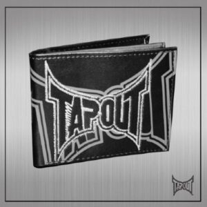 ארנק TapouT Stiched