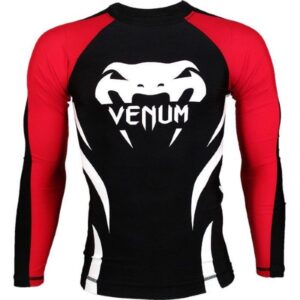 ראשגארד Venum "Electron 2.0" Rashguard - שרוול ארוך