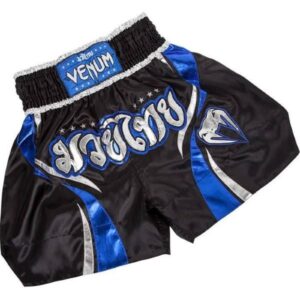 מכנס VENUM CHAIYA MUAY THAÏ SHORTS