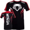 חולצת VENUM SHOCKWAVE 2 T-SHIRT