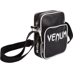 תיק צד ונום - Venum Midnight Bag