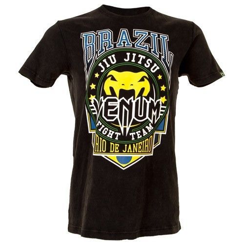 חולצת VENUM CARIOCA T-SHIRT