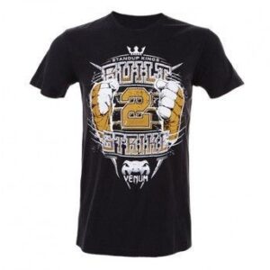 חולצת VENUM Built to Strike T-SHIRT
