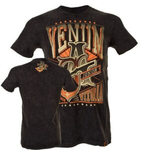 חולצת Venum José Aldo Vitoria