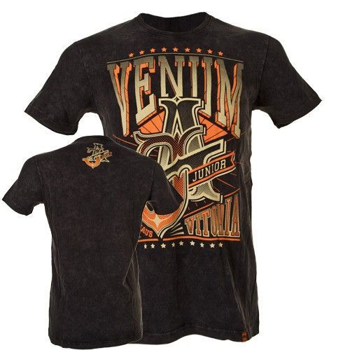 חולצת Venum José Aldo Vitoria