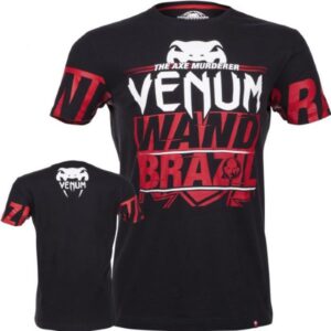 חולצת Venum Wand`s Conflict