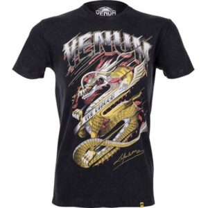 חולצת Venum Lyoto Machida Tatsu King