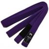⁦חגורת בוגרים ג`וג`יטסו bjj belt venum⁩ – תמונה ⁦2⁩