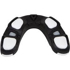 מגן שיניים venum predator אדום שחור