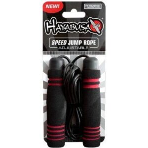 חבל קפיצה Hayabusa speed rope