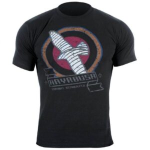 חולצת היאבוסה Hayabusa rainvented