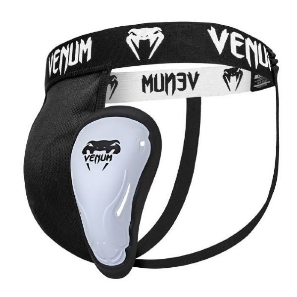 מגן מפשעה|אשכים|ביצים  Venum Challenger