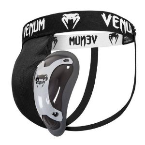 מגן מפשעה|אשכים|ביצים Venum Competitor