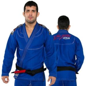 חליפת BJJ GI CHALLENGER 2.0