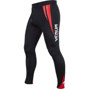 מכנס לחימה VENUM ABSOLUTE COMPRESSION ארוך