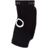 ⁦[Venum Elbow Protector] Black/Black Kontact - מגן מרפק ונום שחור/שחור⁩ – תמונה ⁦3⁩