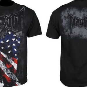 חולצת T-shirt tapout pride and glory
