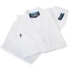 ⁦חליפת קראטה ונום VENUM CHALLENGER KARATE GI - WHITE⁩ – תמונה ⁦2⁩