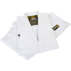 חליפת קראטה VENUM ABSOLUTE KARATE GI - WHITE