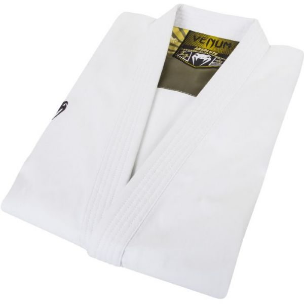 חליפת קראטה VENUM ABSOLUTE KARATE GI - WHITE