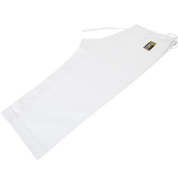 חליפת קראטה VENUM ABSOLUTE KARATE GI - WHITE