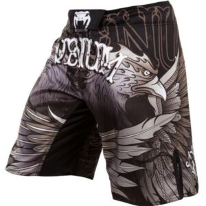 מכנס לחימה VENUM BLACK EAGLE