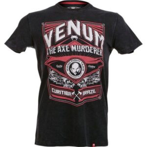 חולצת VENUM CURITIBA WAND T-SHIRT