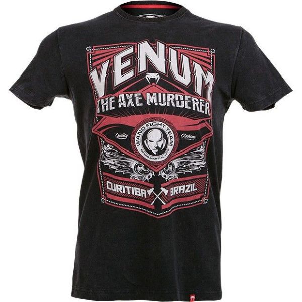 חולצת VENUM CURITIBA WAND T-SHIRT