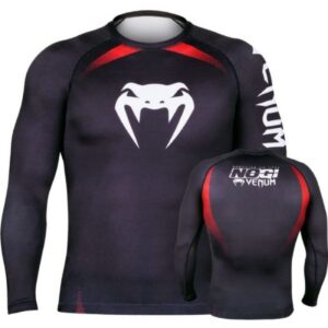 ראשגארד ונום VENUM ``NO GI`` RASH GUARD