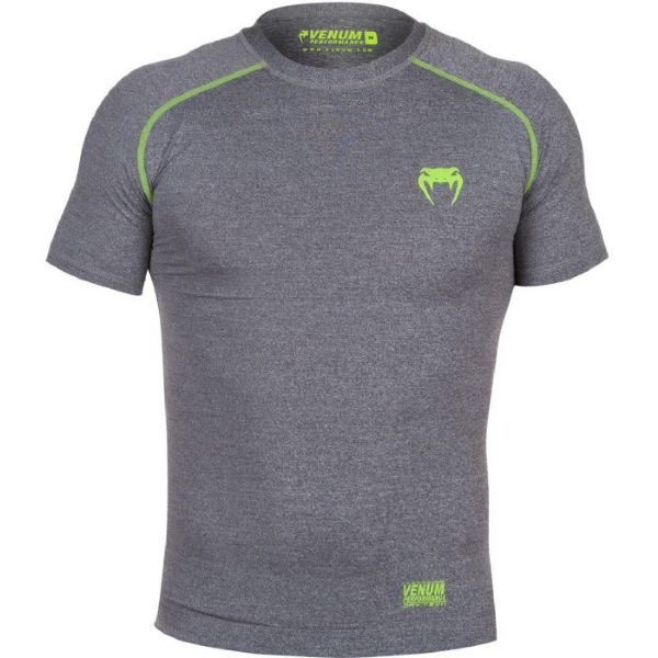 חולצת VENUM CONTENDER COMPRESSION T SHIRT