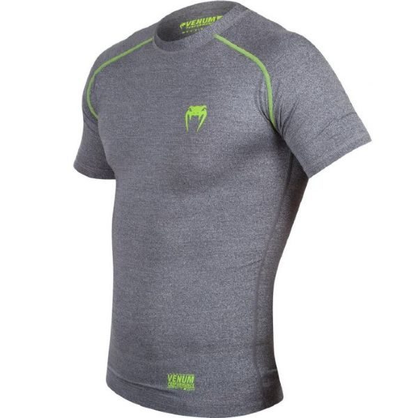 חולצת VENUM CONTENDER COMPRESSION T SHIRT