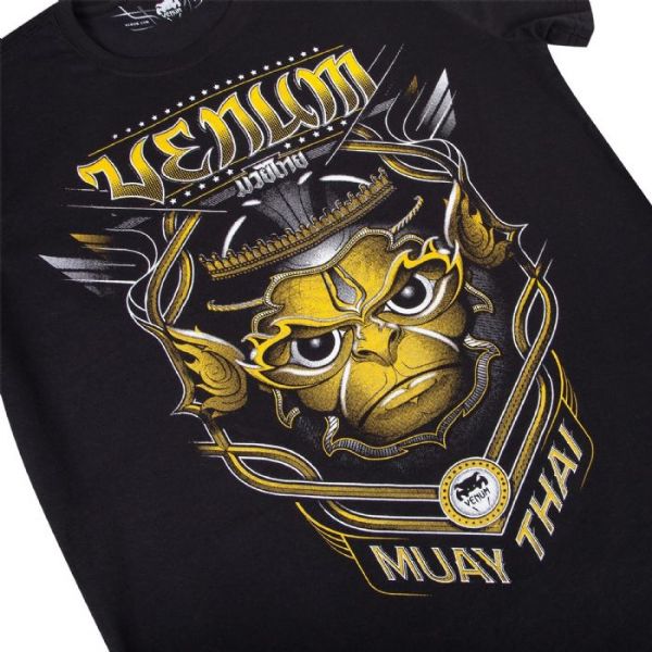 חולצת VENUM HANUMAN T-SHIRT