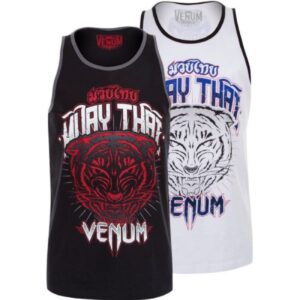 גופיית VENUM TIGER KING TOP