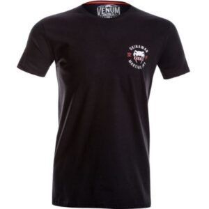 חולצת VENUM OKINAWA HONOR T-SHIRT