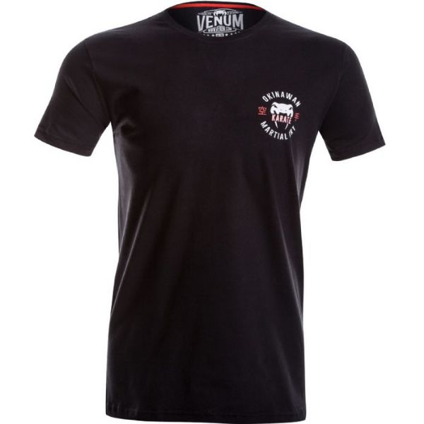 חולצת VENUM OKINAWA HONOR T-SHIRT
