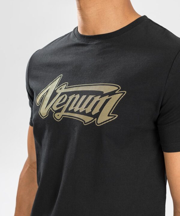 חולצת טי-שירט Ablosute 2.0 T-SHIRT Adjustide Fit VENUM